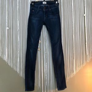 Hudson Skinny Jeans